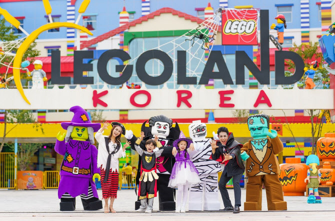 랜드 이미지