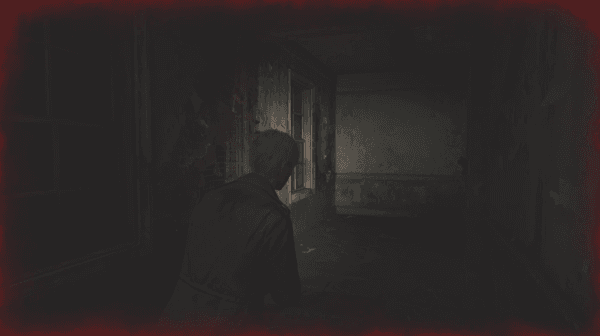 - 향상된 그래픽은 시일런트 힐의 무겁고 끈적한 분위기를 제대로 살렸다&nbsp;