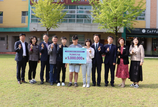 대전혜광학교 이미지