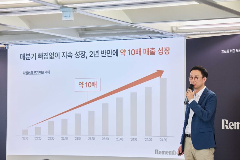 리멤버 이미지