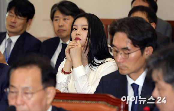하니통신 이미지