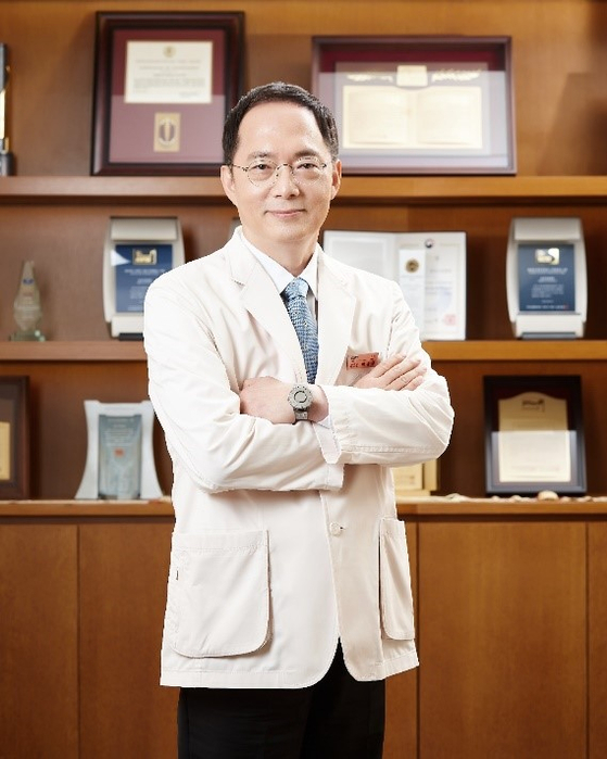 서울병원 이미지