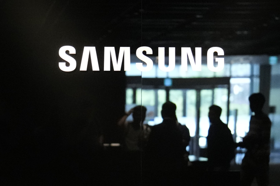 SAMSUNG TOUR 이미지