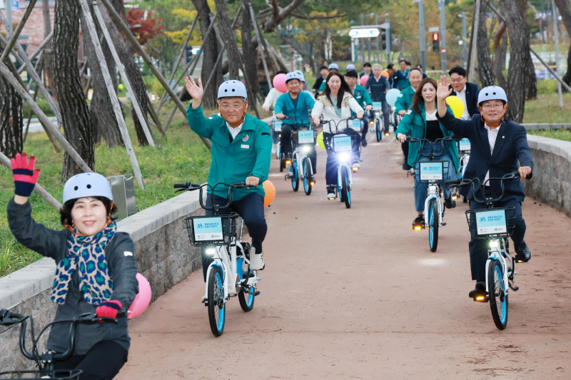 경북자전거 이미지