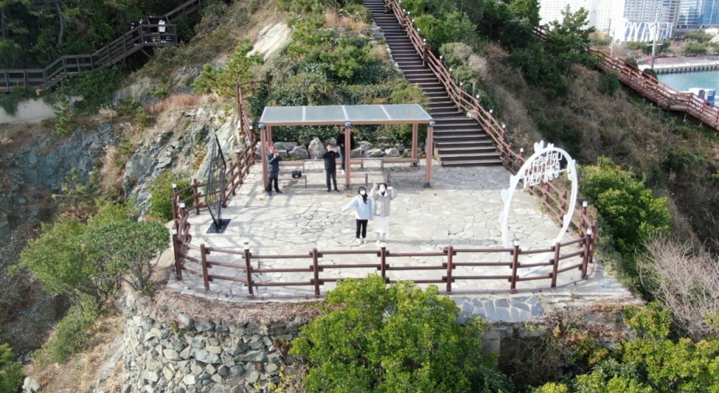 한국관광평가연구원 이미지