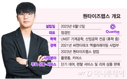 퀀타이즈랩스 이미지