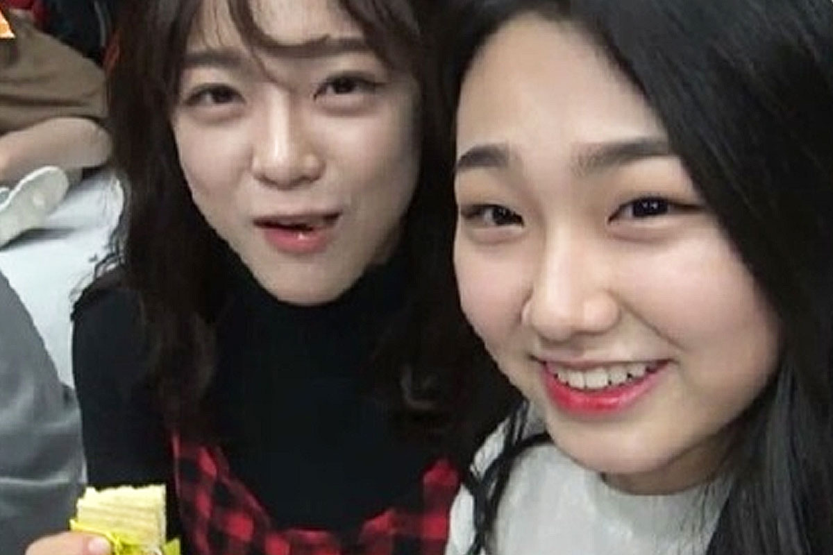 생방 중 마른 게 좋다는 팬의 말에 돌직구로 받아친 프듀 출신 여배우 | 뉴스에이드