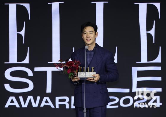 더 엘르(The Elle) 이미지