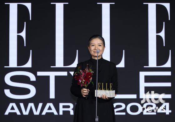 더 엘르(The Elle) 이미지