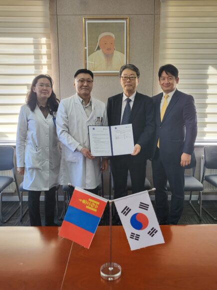 동남권원자력의학원 이미지