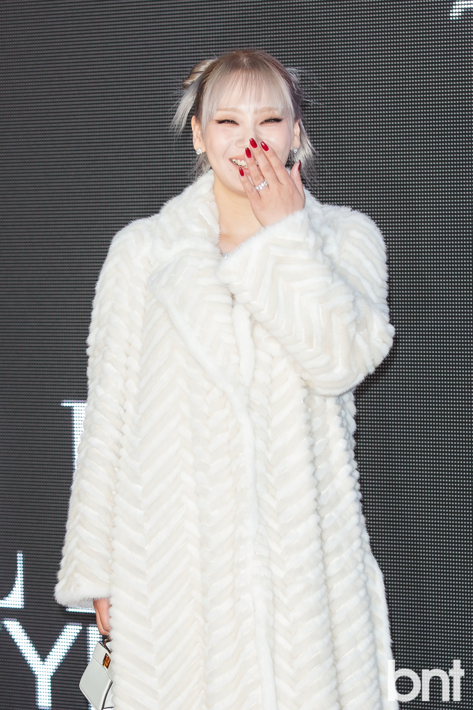 씨엘 이미지