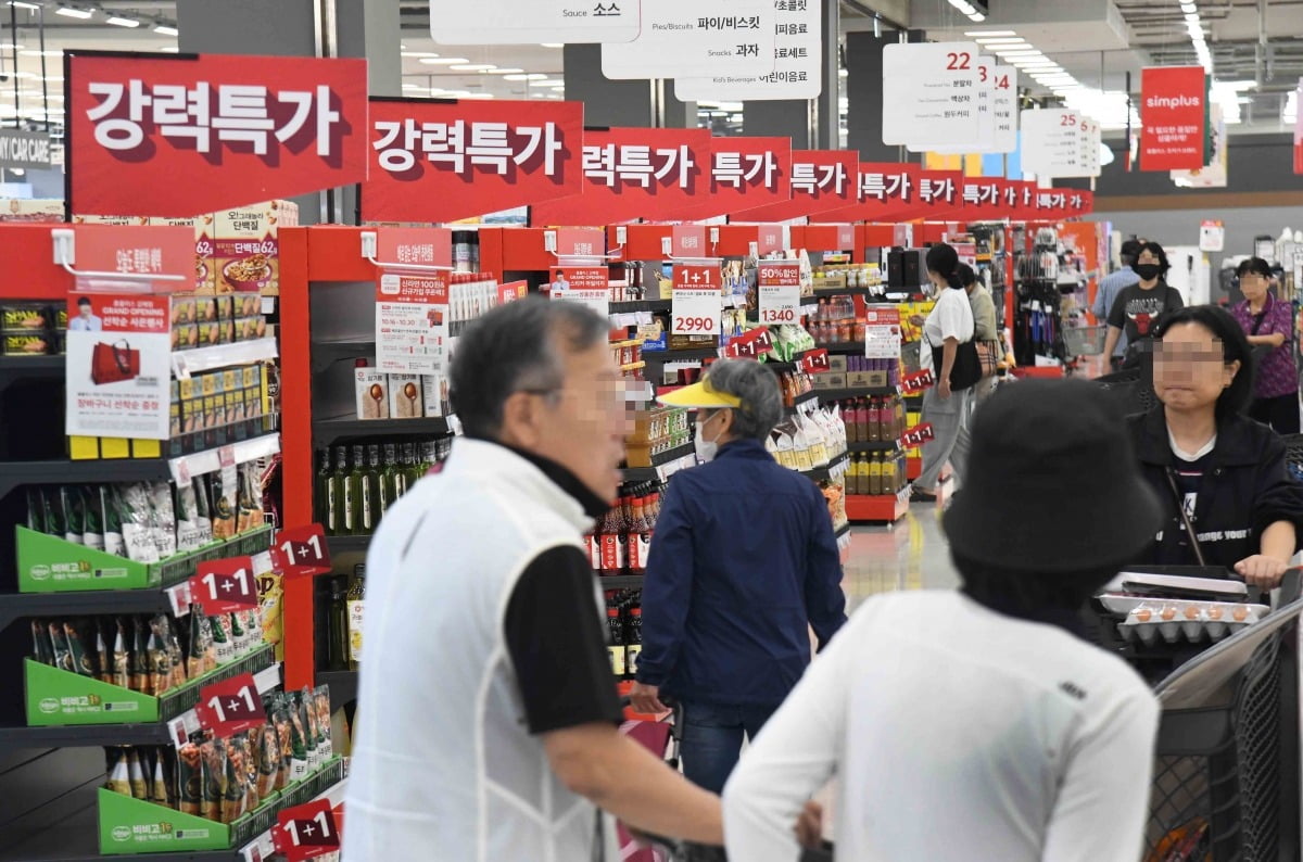 더 플러스 푸드 이미지