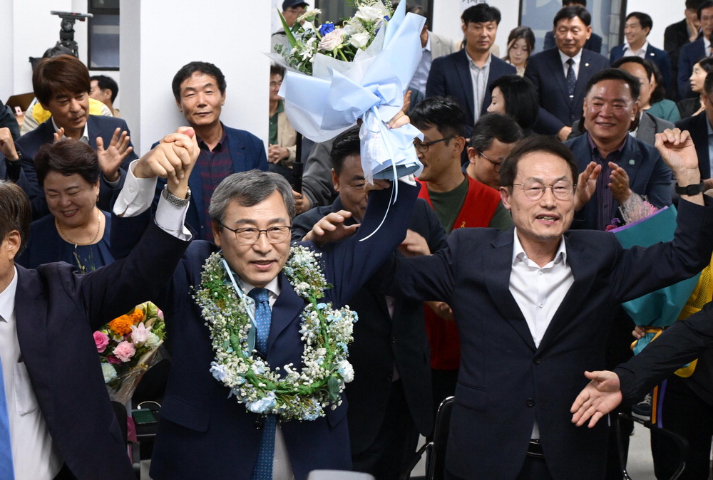 진보 이미지