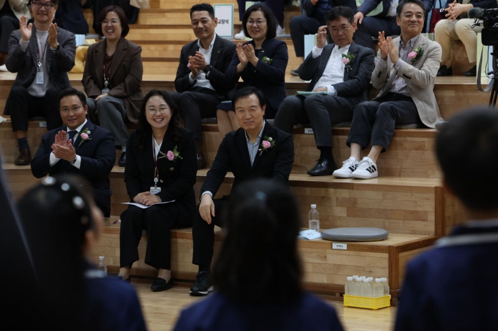 늘봄 이미지