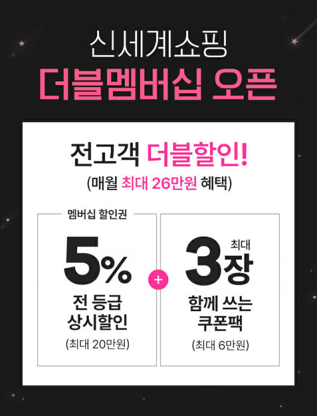 신세계 이미지