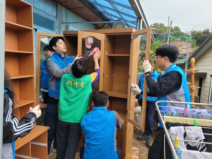 합천군시설관리공단 이미지