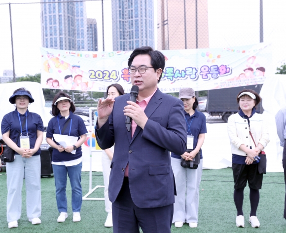 동작키즈 대축제 이미지