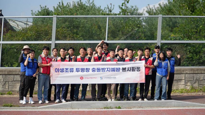 롯데글로벌이천물류센터 이미지