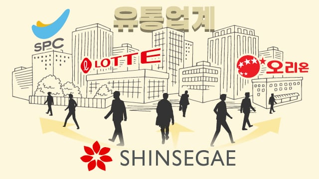 신세계유통 이미지