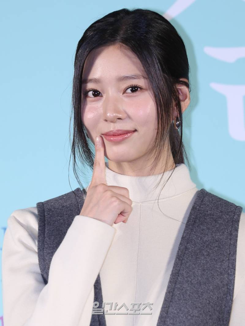 예뻐라 이미지