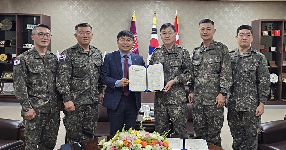 육군부사관학교 이미지