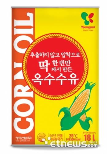 영미식품 이미지