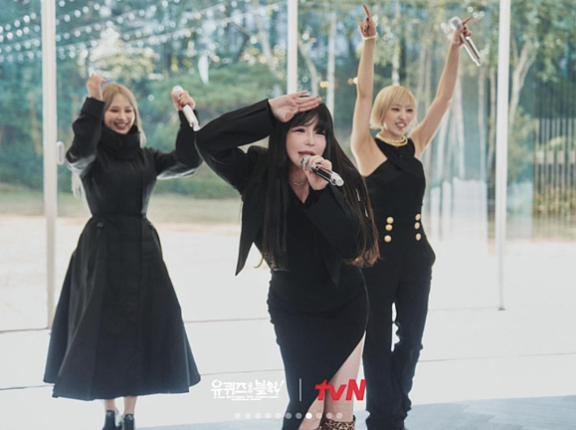 씨엘 이미지