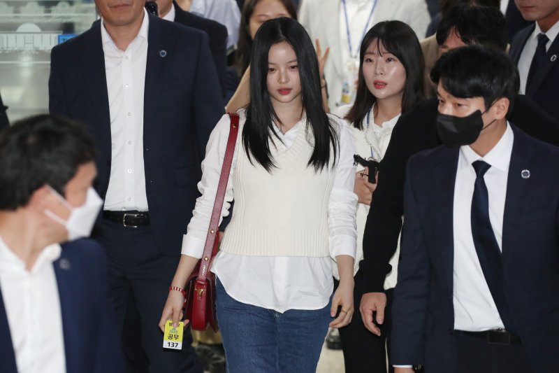 하니 이미지