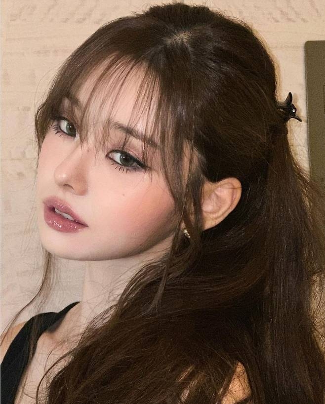 프리지아 이미지
