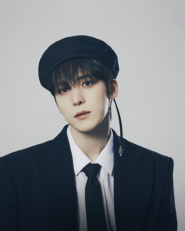 윤호 이미지