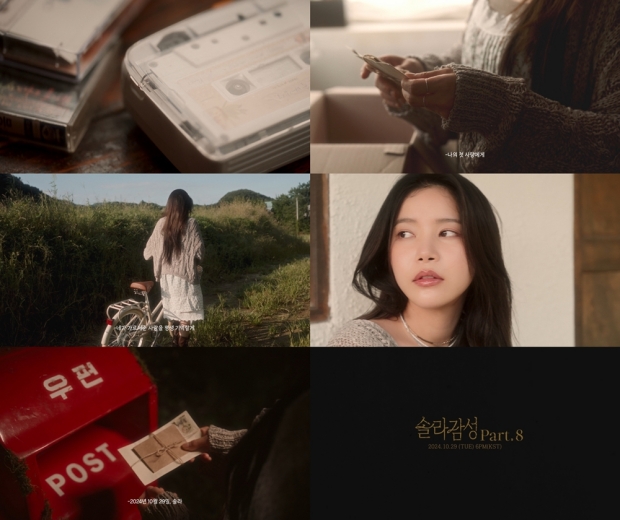 솔라 이미지