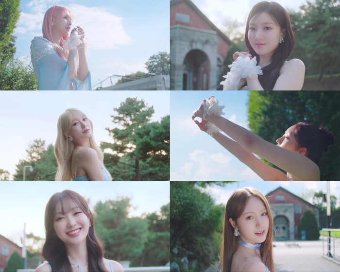 드림엔터테이먼트 이미지