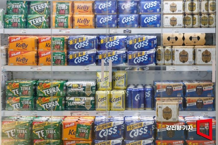 5000맥주 이미지
