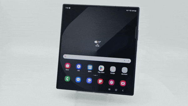 갤럭시Z폴드 스페셜 에디션(SE).