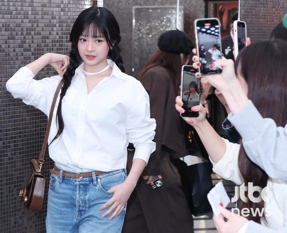하니 이미지