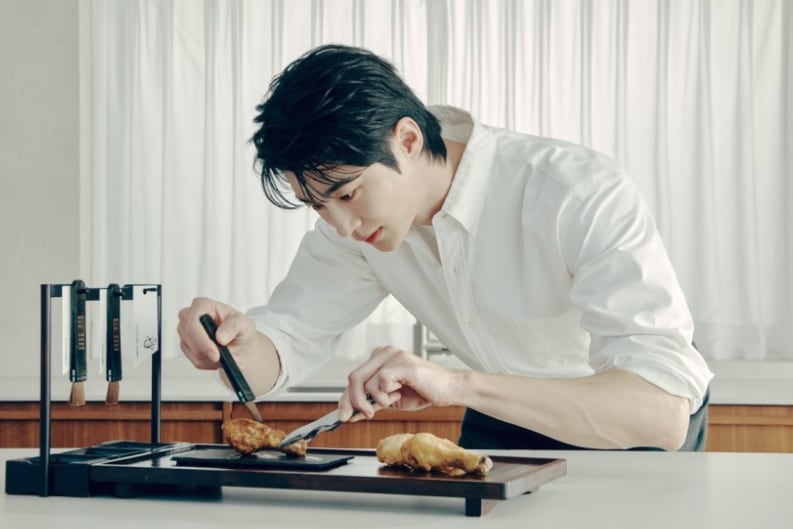 하지에프앤비 이미지