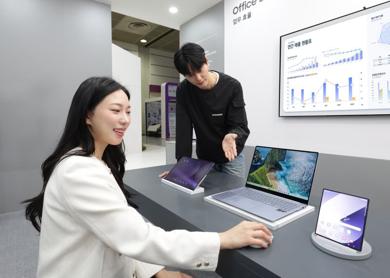 삼성전자한국 이미지