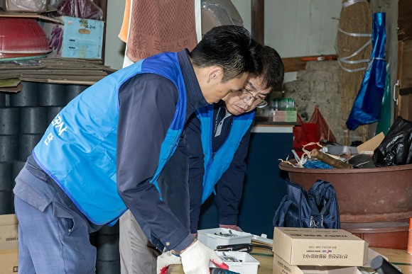 대원전기공사 이미지