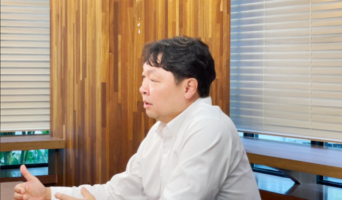 ㈜디케이 이미지