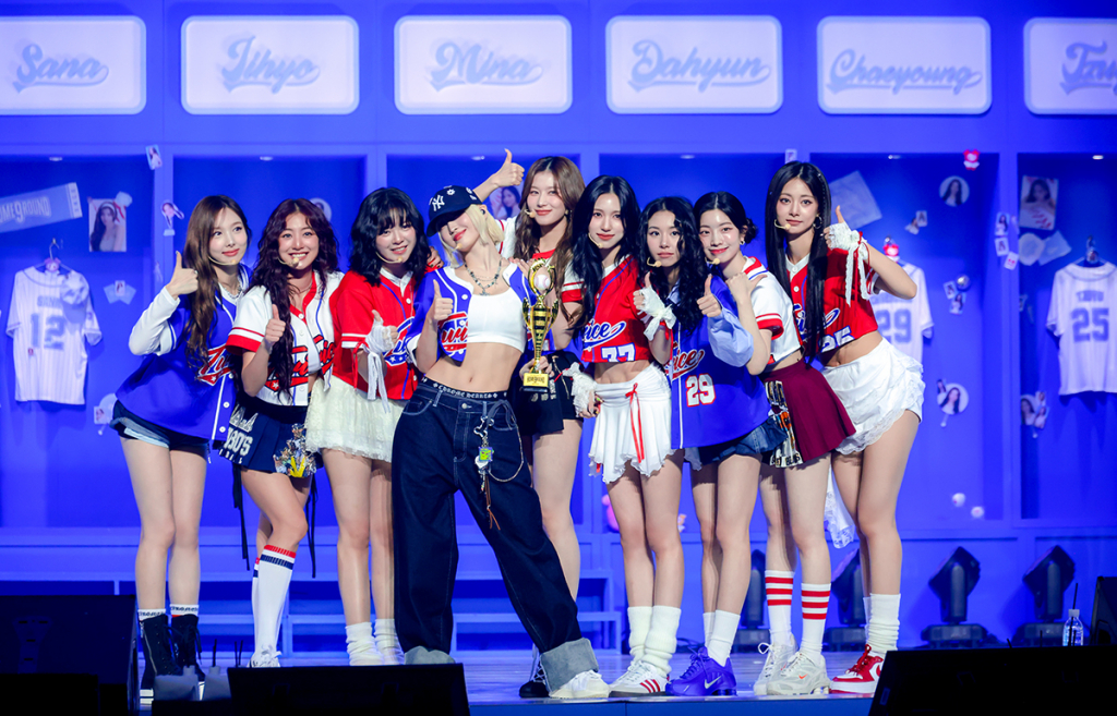 트와이스 이미지