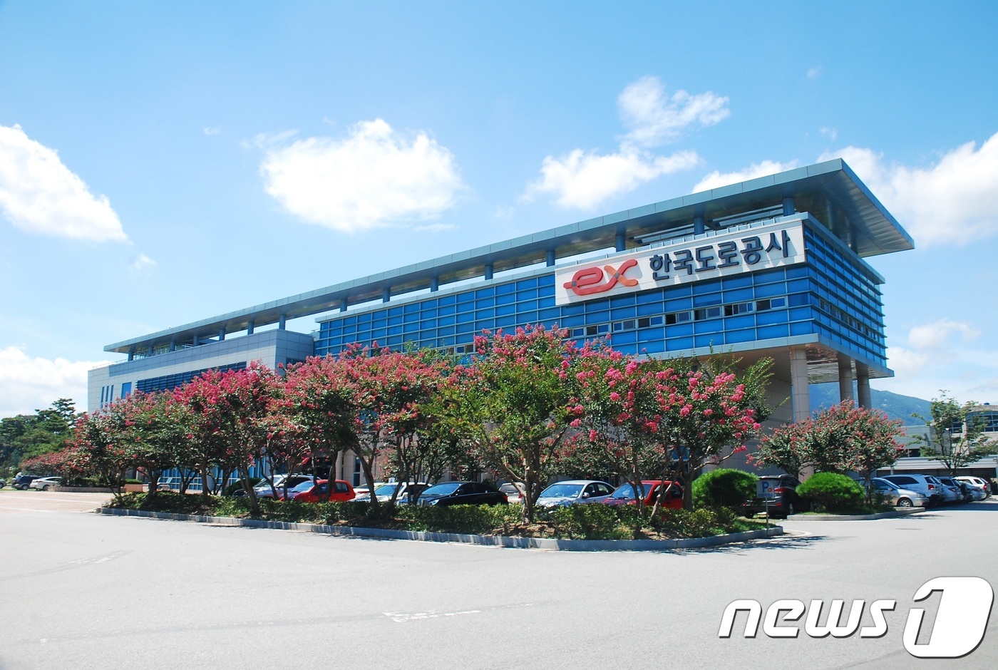 섬진강주유소 이미지