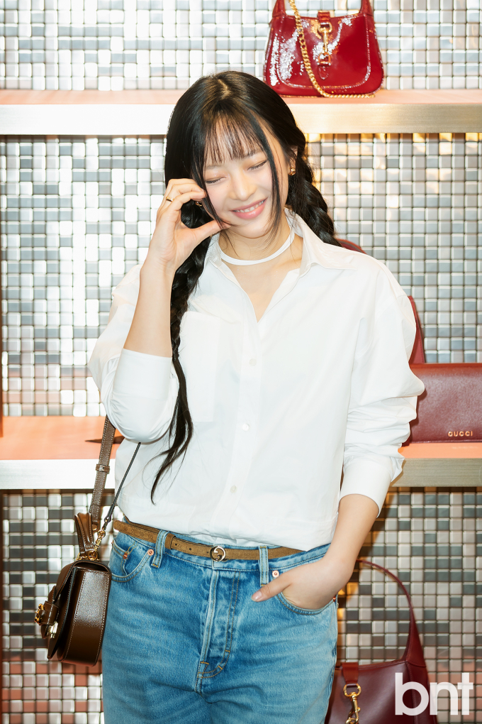 하니 이미지