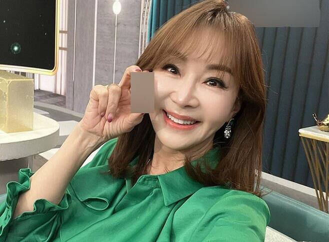 유난희 이미지