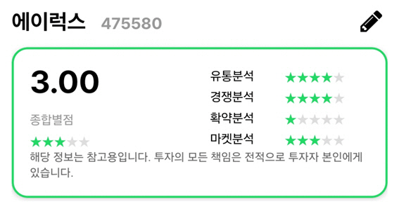 에이럭스 이미지