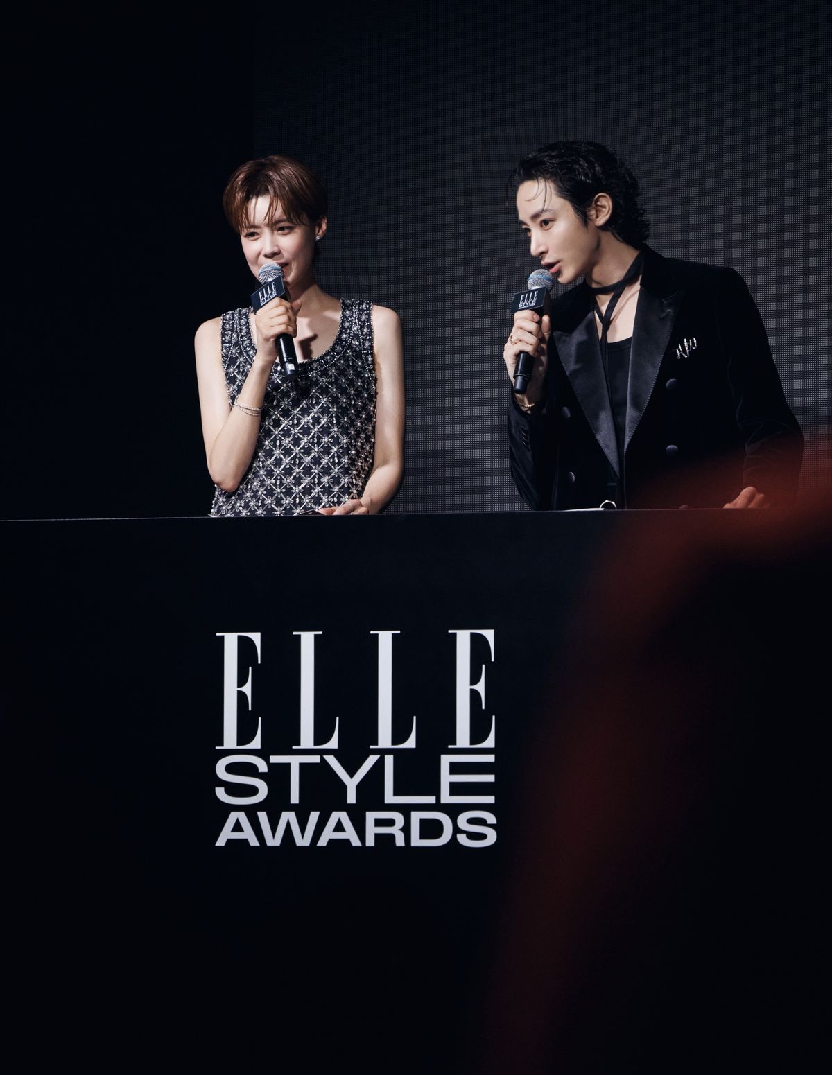 더 엘르(The Elle) 이미지