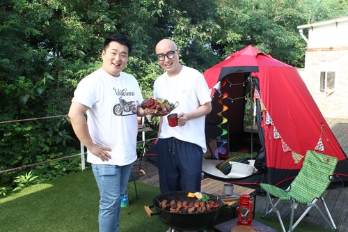 천하일미 이미지