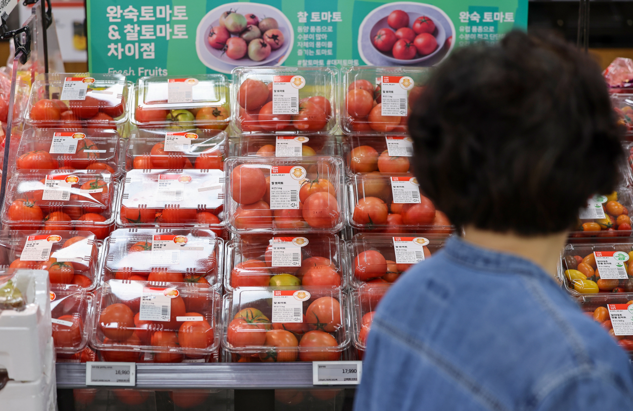 (주)호전유통 이미지