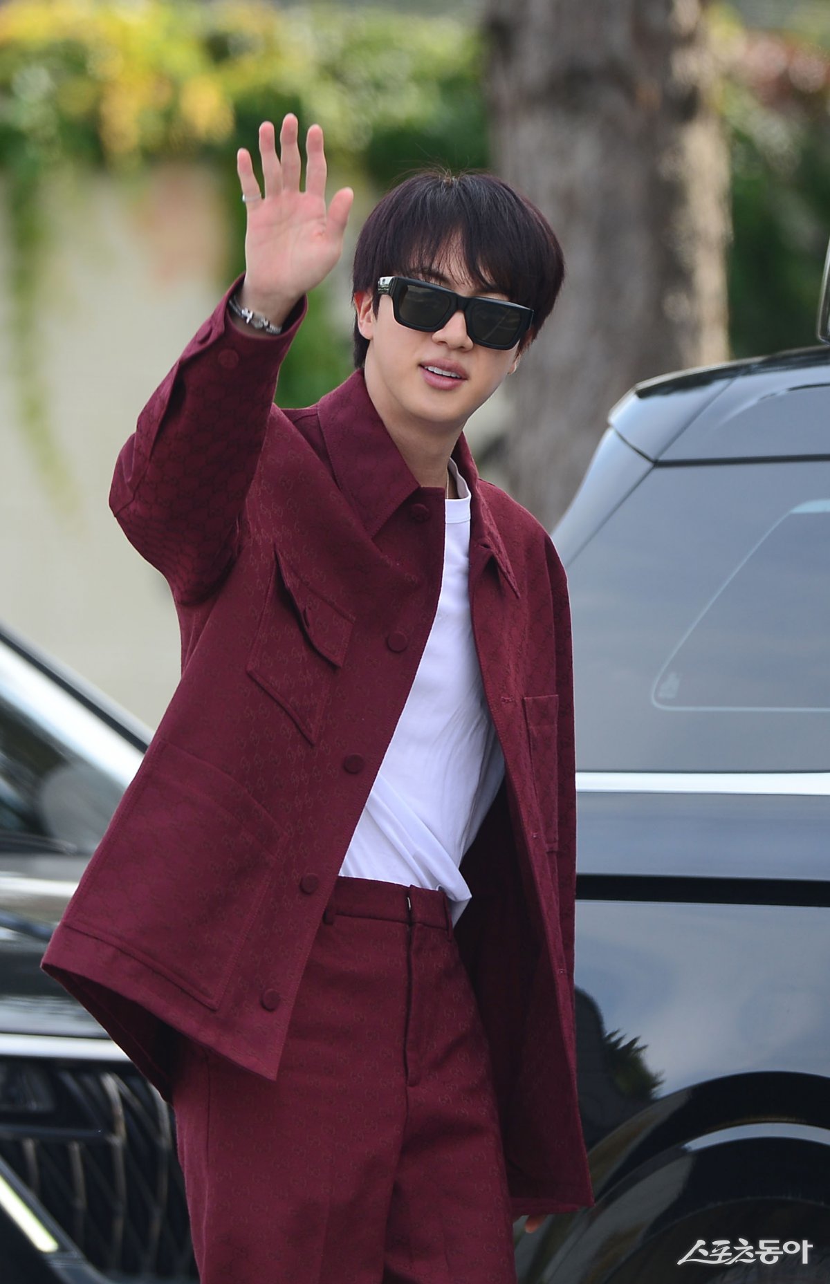 [정보/소식] [단독] '예능 강자' BTS 진 '어쩌다 사장' 류호진 PD 신작 출연 | 인스티즈