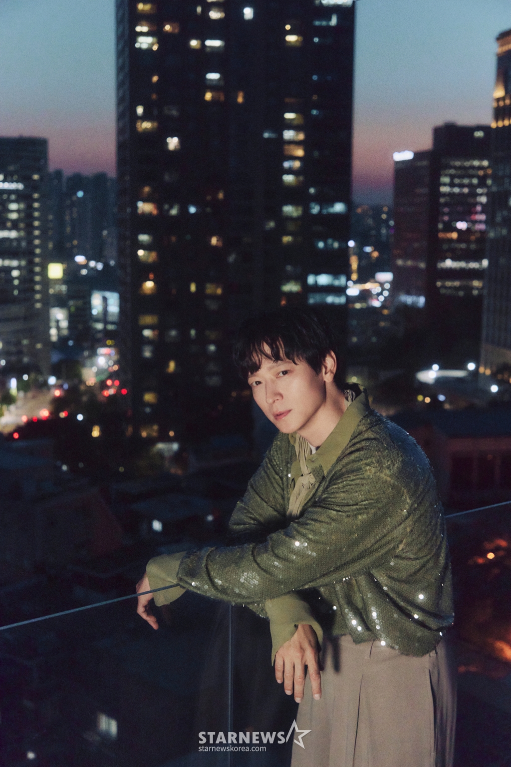 남다른 이미지