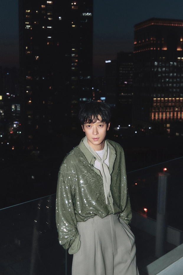 강동원 이미지